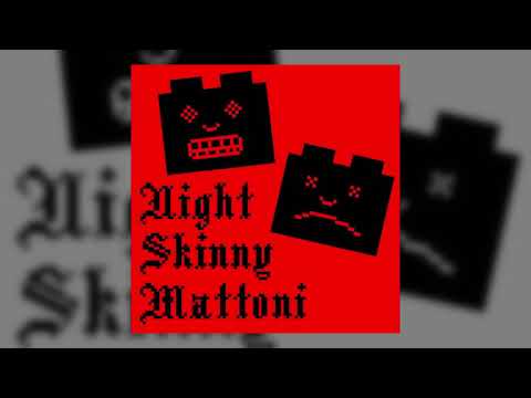 Night Skinny - 0 Like ft Jake La Furia