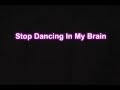 Rita Ora Dancing In My Brain Lyrics 