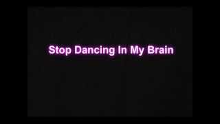 Rita Ora Dancing In My Brain Lyrics