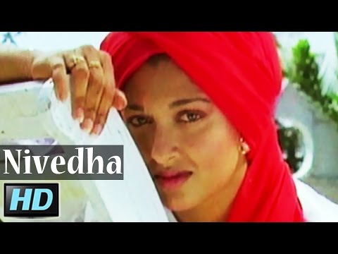 Nivedha - S P Balasubrahmanyam | Maragadha Mani | Gauthami | Nee Pathi Naan Pathi Tamil Song