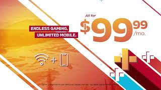 GCI | Alaska's Best Connectivity Deal