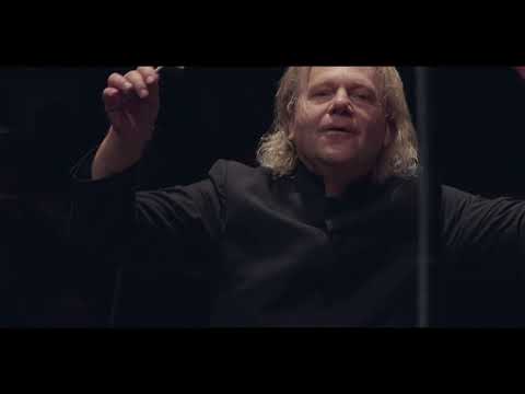 Conrad van Alphen and JSO - P. Tchaikovsky: Romeo & Juliette// Fantasy Ouverture. Tel Aviv