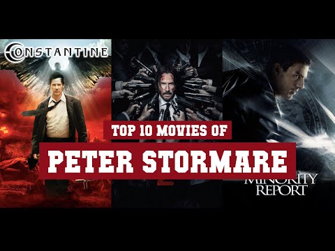 Peter Stormare Imdb