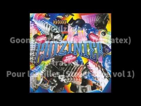 Cuizinier - Goonies track (feat. Tekilatex)