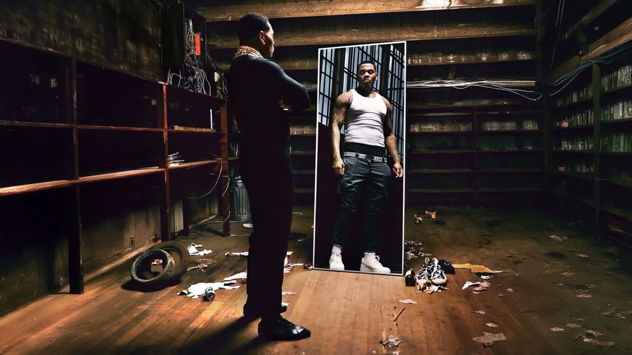 Kevin Gates - Right Where I'm Supposed to Be