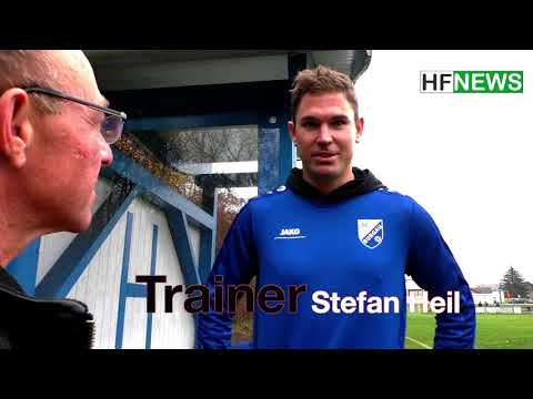 Derby Burgau vs Blumau - November 2018