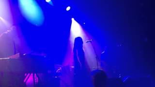 Space to Bakersfield - Black Mountain 11 April 2016 Electric Ballroom London Live