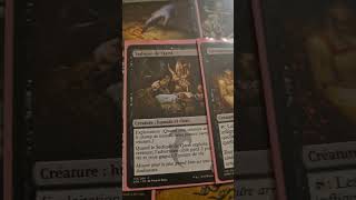 pauper edh shirei #2 #mtgnt #mtg #mtgone #commander #paupermtg
