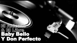 El Aldeano Feat El Libre ,CharlyMucharima - Lastima