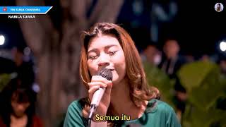 Download lagu KARAOKE Buih jadi permadani Zinidin Zidan FT Nabila maharani mp3