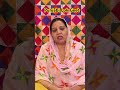 Punjabi Lok Geet By Sukhbir Kaur Cambridge Ontario