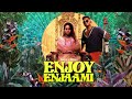Dhee Ft Arivu Enjoy Enjaami Prod Santhosh Narayanan Audio Version