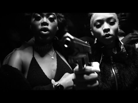 Asian Doll x 44OakBoy - W.Y.O. | Shot By @HagoPeliculas