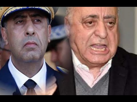 ماذا يحصل في المغرب الشرفاء يقبعون في السجون و الخونة يحكمون؟