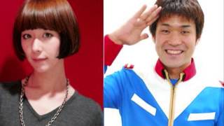 【木村カエラ×若井おさむ】木村カエラがアムロ(若井)に好きなモビルスーツなどを質問!!【ガンダムトーク】