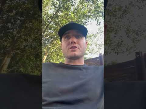 Golf lesson testimonial