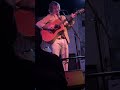Willie Wisely, “California,” Baker Falls, NYC, 2/21/2025