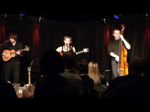 Let Me Be - Kate Rusby