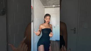 The hottest amapiano dance challenge @YouTube #dance #dancevideo #shorts