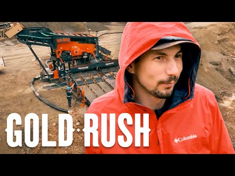 Parker’s Legendary Gold Gamble | Gold Rush Recap, S16 E4 | Discovery