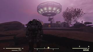 Fallout 76 Camp Builds - Touring My Current Builds