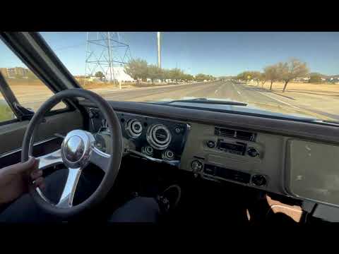 1969 Chevrolet K5 Blazer by HogieBuilt