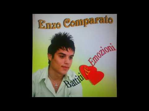 Enzo Comparato - La mia dolce bambola