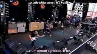 Pearl Jam - Nothing As It Seems (legend PORT + INGLÊS)