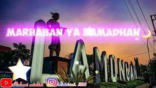 Download lagu Story wa ramadhan tiba 30detik mp3 Download lagu Story wa ramadhan tiba 30detik mp3