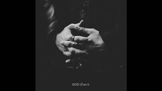 God, Pt. 1 Music Video