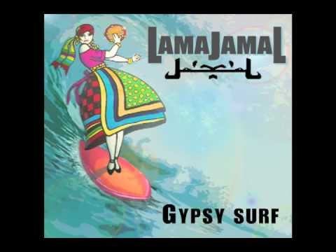 Gypsy music, Kopanitsa by Lamajamal.mov