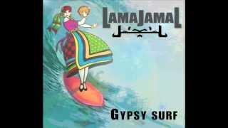 Gypsy music, Kopanitsa by Lamajamal.mov