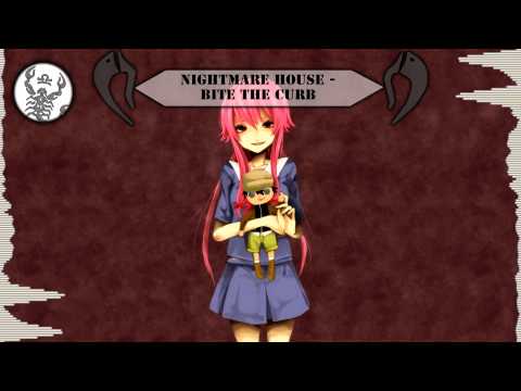 DnB | Nightmare House - Bite The Curb [DeepSky Records]