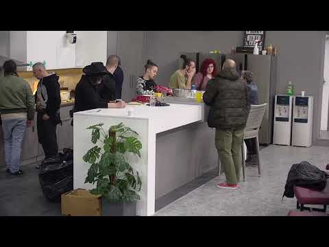 VUK, KATARINA I MEDIJATOR SOFIJA - 17.12.2022. - INSTA TV