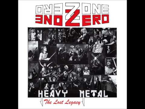 Zone Zero (Swe) - Wanna be