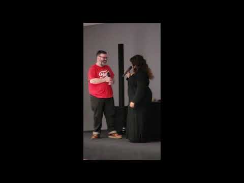 Fame UK Reunion 2019 – EASY TO BELIEVE