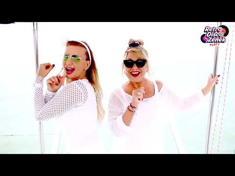 Zoltán Erika & Miss Bee feat. Robby D. - Életfogytig szerelem (Official Music Video)