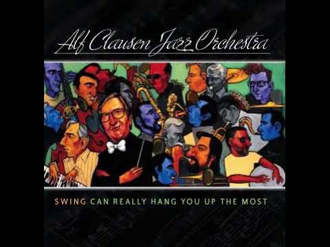 Alf Clausen  - Samba De Elencia