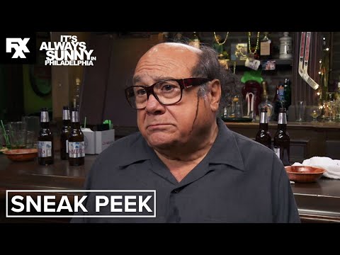 It's Always Sunny in Philadelphia Season 15 (Teaser 'Sunny's Back!')