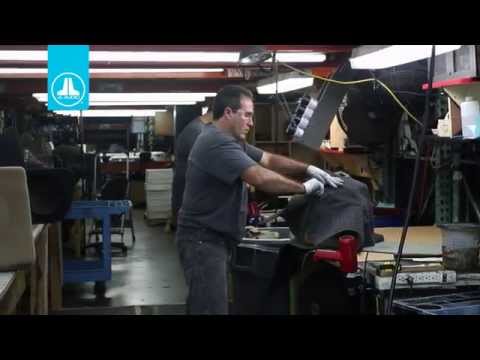 JL Audio Stealthbox® SB-D-5GRAMCCR/10TW3-video