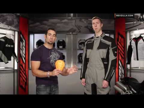 Firstgear TPG Expedition Suit Review at RevZilla.com