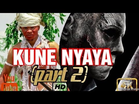 Kune Nyaya (part 2) Zimbabwe shona movie