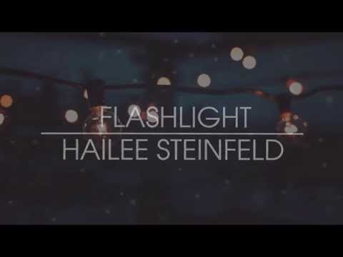 download lagu mp3 mp4 Flashlight Hailee Lyrics, download lagu Flashlight Hailee Lyrics gratis, unduh video klip Flashlight Hailee Lyrics