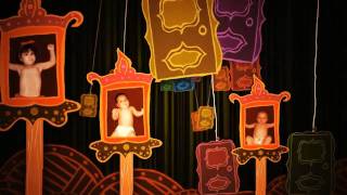 Pato Fu - Rock And Roll Lullaby - BabyStar