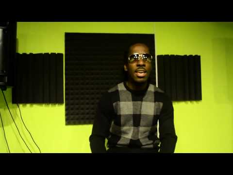 Mc. Anelon - Mr Leo.A segne a - Wiz Loony - Be Strong (Uta Boys prod.)