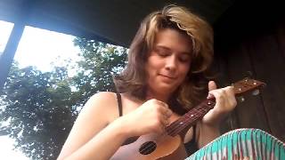 Love Test - the Growlers (cover)