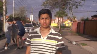 Bailando Solo Alianza Negra Los Bunkers