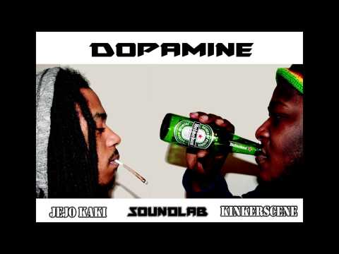 Dopamine  - Jejo-Kaki & Kinkerscene (No Jokes)
