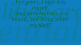 summer romance by incubus.wmv