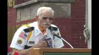 preview picture of video 'A Day of Honor. Memorial Day in Anderson'